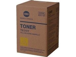 Toner εκτυπωτή Konika Minolta TN-310 Yellow (MINTC350Y)